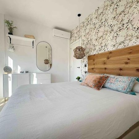 Willa - Cabanyal Boutique Walencja Zewnętrze zdjęcie