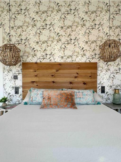 Willa - Cabanyal Boutique Walencja Zewnętrze zdjęcie