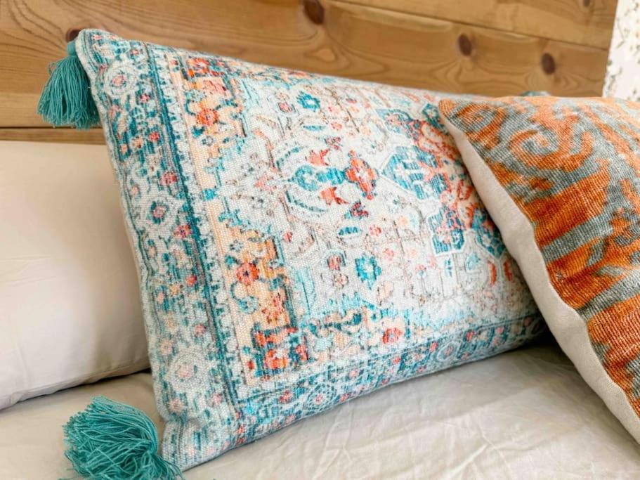 Willa - Cabanyal Boutique Walencja Zewnętrze zdjęcie