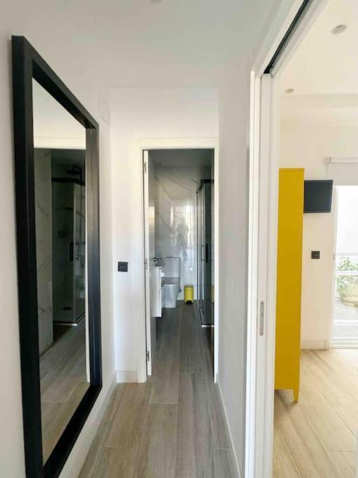 Willa - Cabanyal Boutique Walencja Zewnętrze zdjęcie