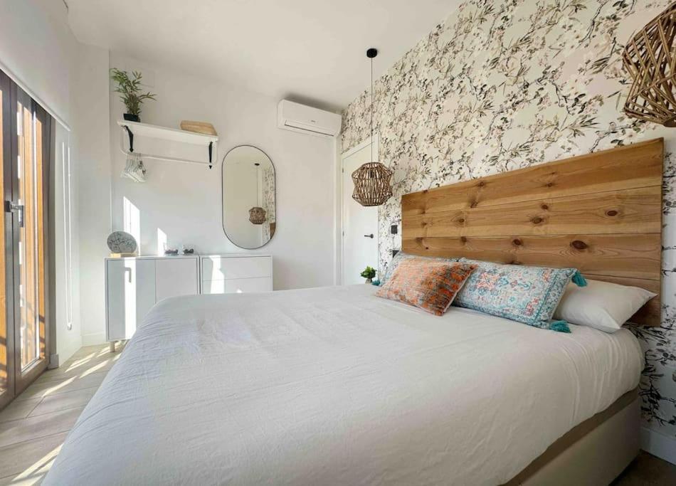 Willa - Cabanyal Boutique Walencja Zewnętrze zdjęcie