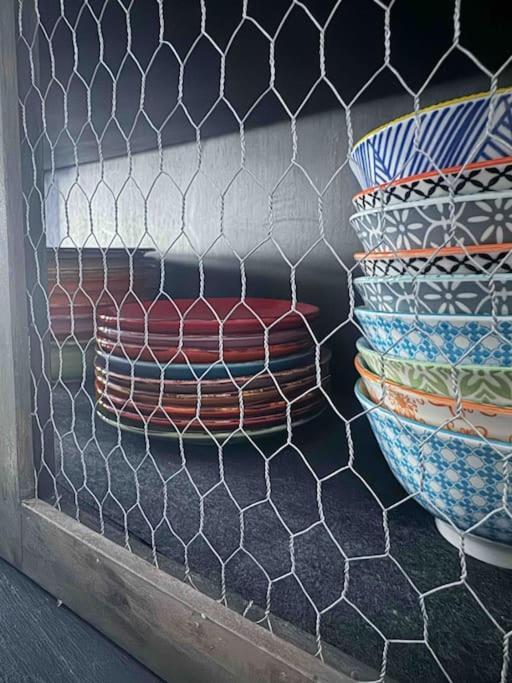 Willa - Cabanyal Boutique Walencja Zewnętrze zdjęcie