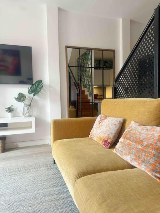 Willa - Cabanyal Boutique Walencja Zewnętrze zdjęcie
