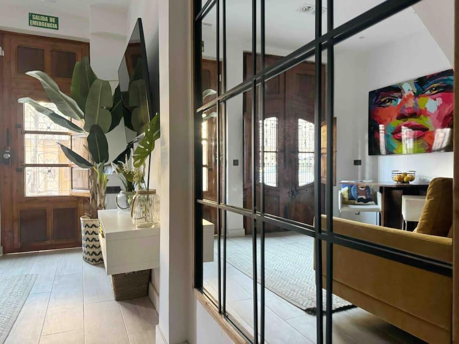 Willa - Cabanyal Boutique Walencja Zewnętrze zdjęcie
