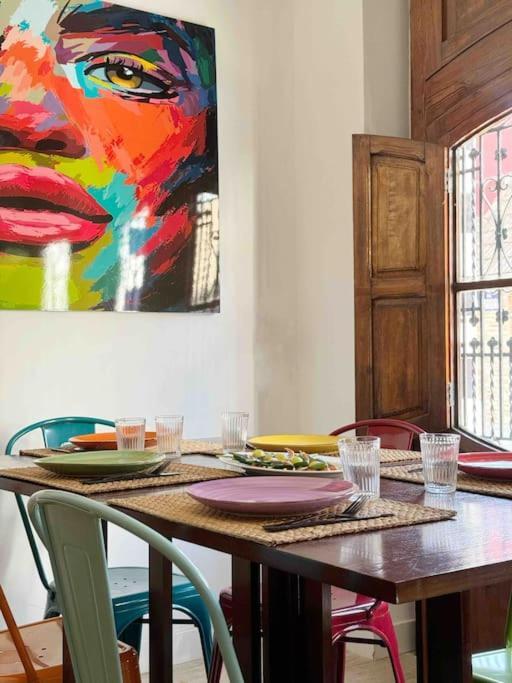 Willa - Cabanyal Boutique Walencja Zewnętrze zdjęcie