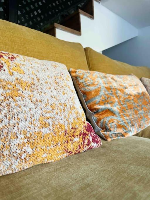 Willa - Cabanyal Boutique Walencja Zewnętrze zdjęcie