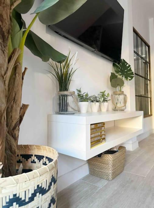 Willa - Cabanyal Boutique Walencja Zewnętrze zdjęcie